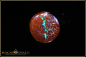 Preview: Winton Matrix Boulder Opal - 8,09ct